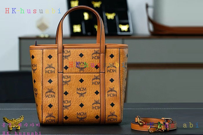 NEW ������ MCM Toni ���佺 ž ���� ���� MWPFSMT06PZ001-2