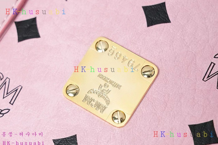 NEW  MCM Toni 佺 ž   MWPFSMT06PZ001