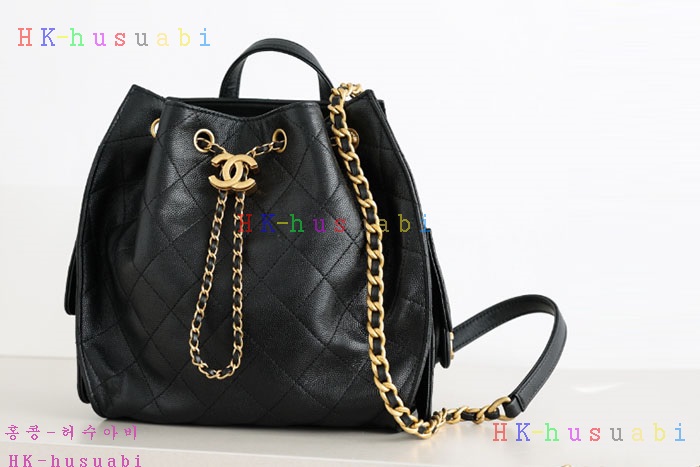 �ڹ̷��ޡڻ��� CHANEL 25 �̵�� ���� AS5600