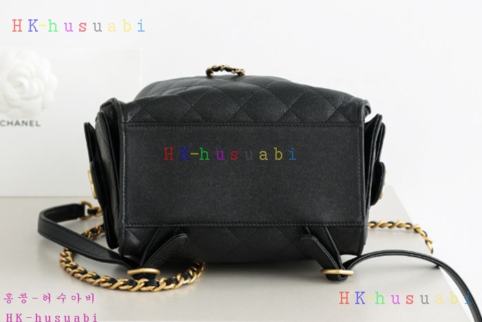 �ڹ̷��ޡڻ��� CHANEL 25 �̵�� ���� AS5600