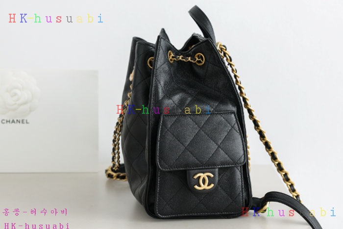 �ڹ̷��ޡڻ��� CHANEL 25 �̵�� ���� AS5600