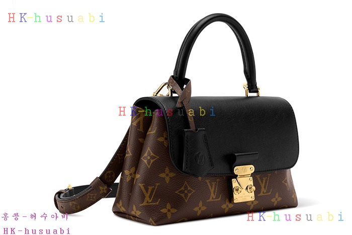 �ڹ̷��ޡڷ��̺��� ���鷻 BB (Madeleine BB)  M27511